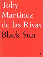 Black Sun Main cena un informācija | Dzeja | 220.lv