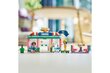 41728 LEGO® Friends Hārtleikas pilsētas restorāns cena un informācija | Konstruktori | 220.lv