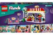 41728 LEGO® Friends Hārtleikas pilsētas restorāns cena un informācija | Konstruktori | 220.lv