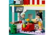 41728 LEGO® Friends Hārtleikas pilsētas restorāns cena un informācija | Konstruktori | 220.lv