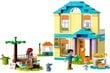 41724 LEGO® Friends Peislijas māja cena un informācija | Konstruktori | 220.lv