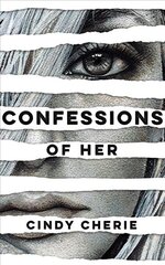 Confessions of Her цена и информация | Поэзия | 220.lv