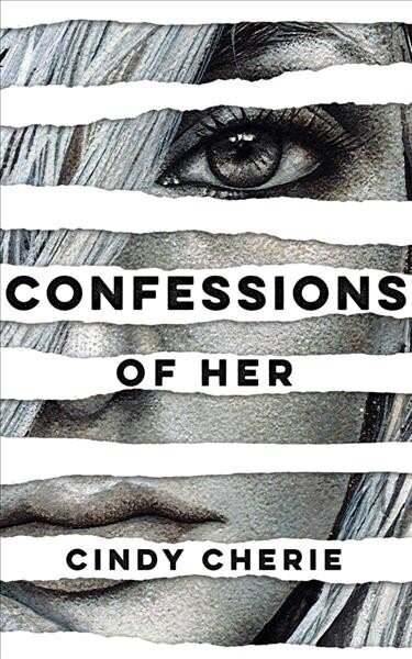 Confessions of Her cena un informācija | Dzeja | 220.lv