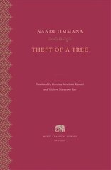 Theft of a Tree cena un informācija | Dzeja | 220.lv