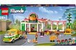 41729 LEGO® Friends Ekoloģiskās pārtikas veikals cena un informācija | Konstruktori | 220.lv