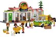 41729 LEGO® Friends Ekoloģiskās pārtikas veikals cena un informācija | Konstruktori | 220.lv