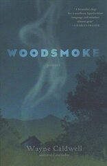 Woodsmoke цена и информация | Поэзия | 220.lv