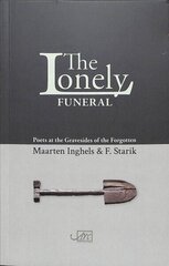 Lonely Funeral цена и информация | Поэзия | 220.lv