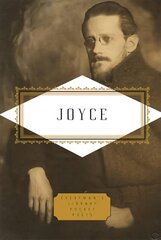 James Joyce: Poems: Poems цена и информация | Поэзия | 220.lv