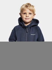 Didriksons bērnu džemperis CORIN, tumši zils cena un informācija | Zēnu jakas, džemperi, žaketes, vestes | 220.lv