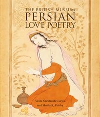 Persian Love Poetry цена и информация | Поэзия | 220.lv