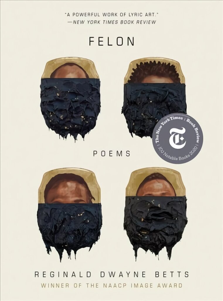 Felon: Poems cena un informācija | Dzeja | 220.lv