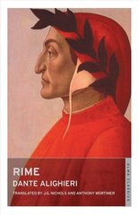 Rime: Dual Language and New Verse Translation цена и информация | Поэзия | 220.lv