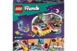 41740 LEGO® Friends Alijas istaba цена и информация | Konstruktori | 220.lv