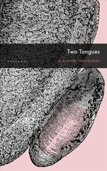 Two Tongues cena un informācija | Dzeja | 220.lv