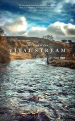 Vital Stream cena un informācija | Dzeja | 220.lv