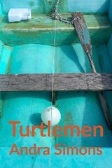 Turtlemen цена и информация | Поэзия | 220.lv