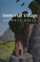 Immortal Village cena un informācija | Dzeja | 220.lv