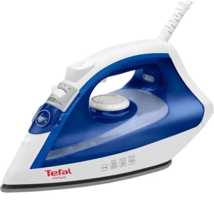 Tefal FV1711E0 цена и информация | Gludekļi | 220.lv