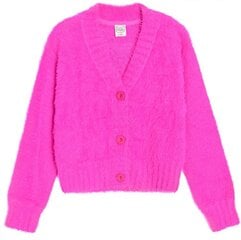 Cool Club džemperis meitenēm, CCG2523505 cena un informācija | Jakas, džemperi, žaketes, vestes meitenēm | 220.lv