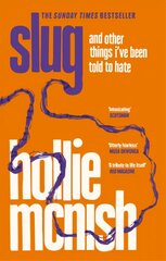 Slug: The Sunday Times Bestseller цена и информация | Самоучители | 220.lv