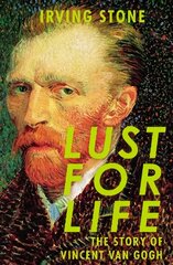 Lust For Life цена и информация | Книги об искусстве | 220.lv