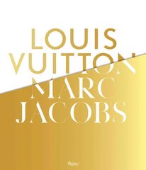 Louis Vuitton / Marc Jacobs: In Association with the Musee des Arts Decoratifs, Paris cena un informācija | Mākslas grāmatas | 220.lv