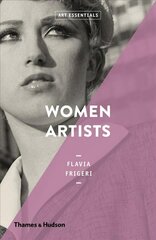 Women Artists цена и информация | Книги об искусстве | 220.lv