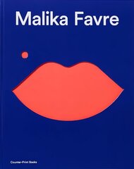 Malika Favre: Expanded Edition cena un informācija | Mākslas grāmatas | 220.lv