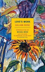 Love's Work Main цена и информация | Исторические книги | 220.lv
