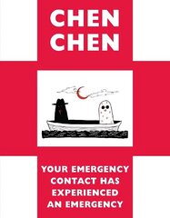 Your Emergency Contact Has Experienced an Emergency cena un informācija | Dzeja | 220.lv
