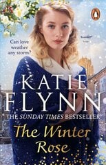 Winter Rose: The brand new heartwarming Christmas 2022 novel from the Sunday Times bestselling author cena un informācija | Fantāzija, fantastikas grāmatas | 220.lv