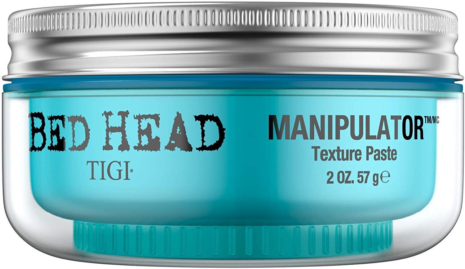 Matu vaidošanas pasta Tigi Bed Head Manipulator, 57 ml цена и информация | Matu veidošanas līdzekļi | 220.lv