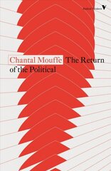 Return of the Political New edition cena un informācija | Vēstures grāmatas | 220.lv