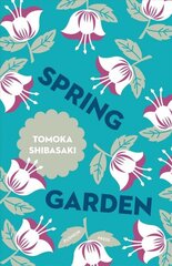 Spring Garden цена и информация | Фантастика, фэнтези | 220.lv