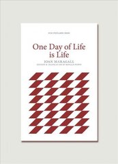 One Day of Life is Life Bilingual edition cena un informācija | Fantāzija, fantastikas grāmatas | 220.lv
