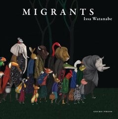 Migrants цена и информация | Книги для малышей | 220.lv
