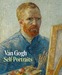 Van Gogh. Self-Portraits cena un informācija | Mākslas grāmatas | 220.lv