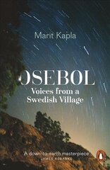 Osebol: Voices from a Swedish Village cena un informācija | Vēstures grāmatas | 220.lv