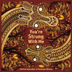 You're Strong with Me цена и информация | Книги для малышей | 220.lv