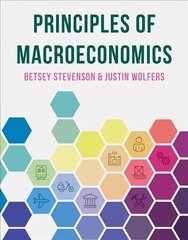 Principles of Macroeconomics 1st ed. 2020 cena un informācija | Ekonomikas grāmatas | 220.lv