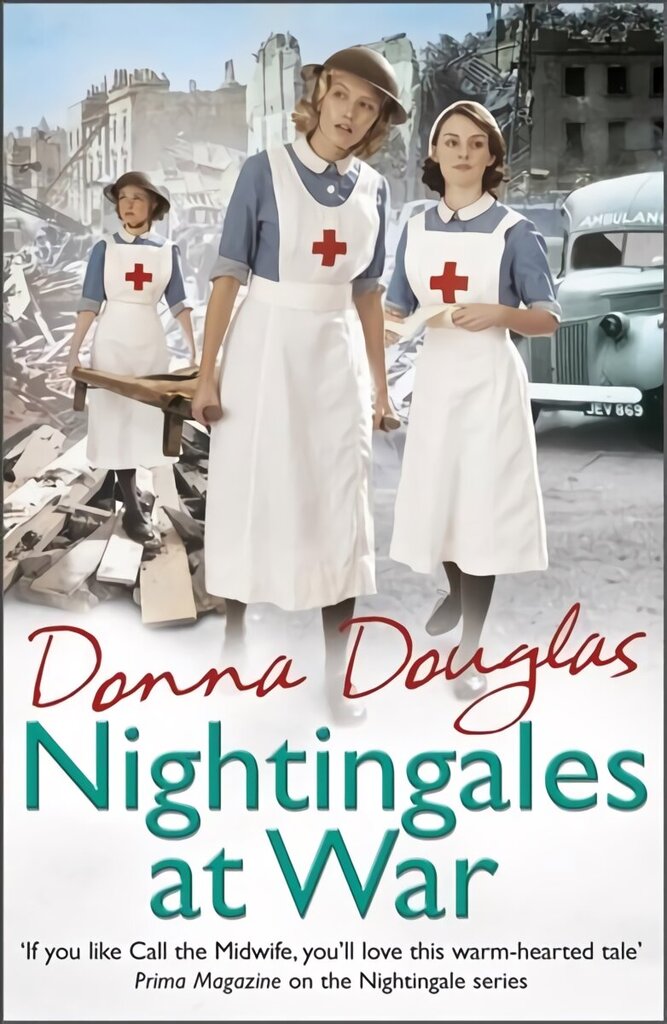 Nightingales at War: (Nightingales 6) цена и информация | Fantāzija, fantastikas grāmatas | 220.lv