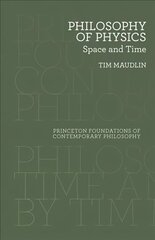 Philosophy of Physics: Space and Time цена и информация | Книги по экономике | 220.lv