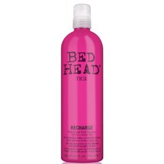 Šampūns matu mirdzumam Tigi Bed Head Recharge 750 ml cena un informācija | Šampūni | 220.lv