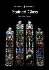 Stained Glass цена и информация | Книги об искусстве | 220.lv