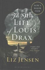 Ninth Life of Louis Drax: Film Tie-in Media tie-in цена и информация | Фантастика, фэнтези | 220.lv