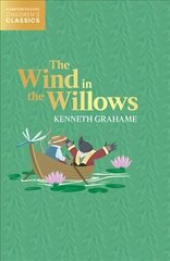 Wind in the Willows cena un informācija | Grāmatas pusaudžiem un jauniešiem | 220.lv