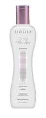 Šampūns krāsotiem matiem Biosilk Color Therapy 355 ml cena un informācija | Šampūni | 220.lv