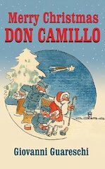 Merry Christmas Don Camillo cena un informācija | Fantāzija, fantastikas grāmatas | 220.lv