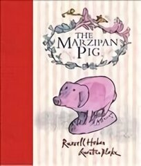 Marzipan Pig цена и информация | Книги для малышей | 220.lv